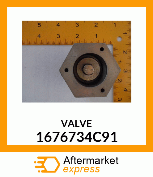 VALVE 1676734C91