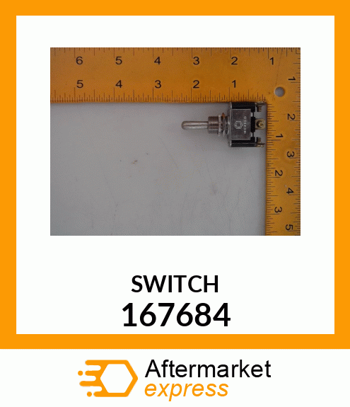 SWITCH 167684