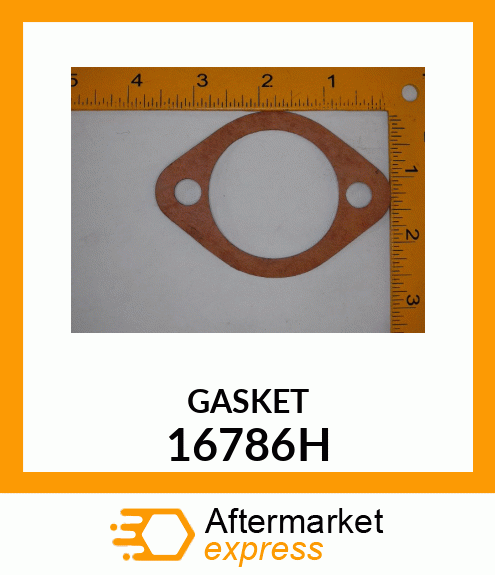 GASKET 16786H