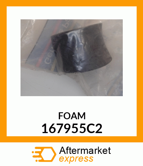 FOAM 167955C2