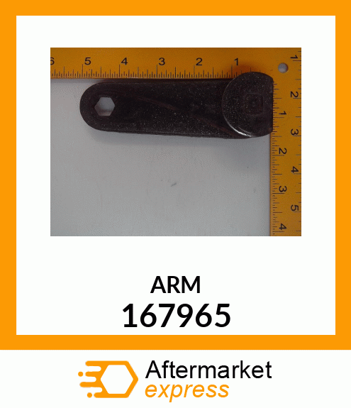 ARM 167965