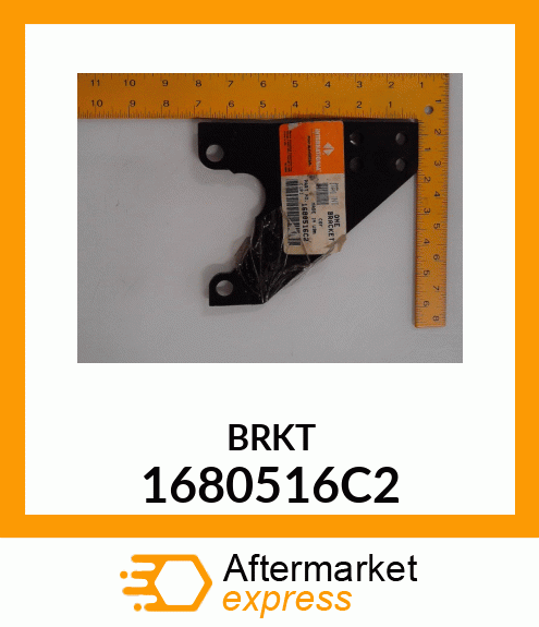 BRKT 1680516C2