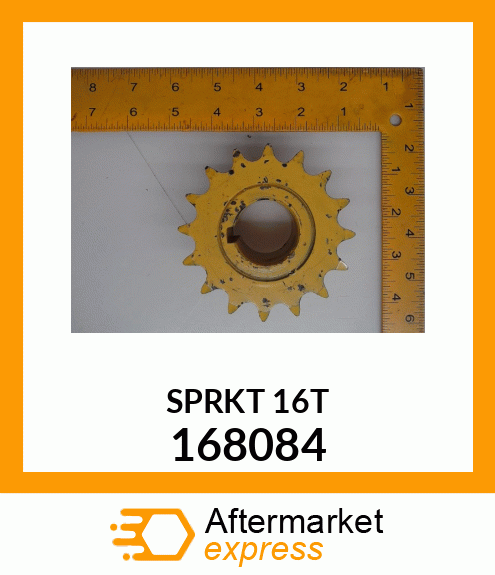 SPRKT_16T 168084