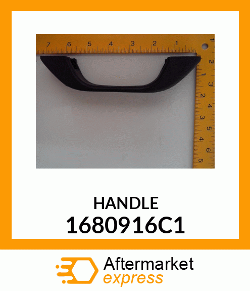 HANDLE 1680916C1