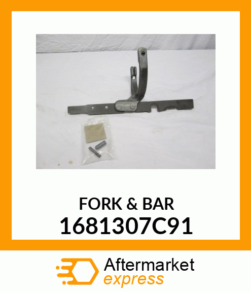 FORK&BAR3PC 1681307C91