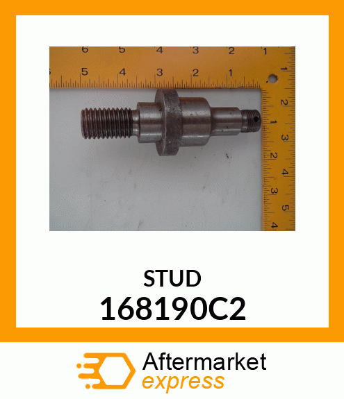 STUD 168190C2