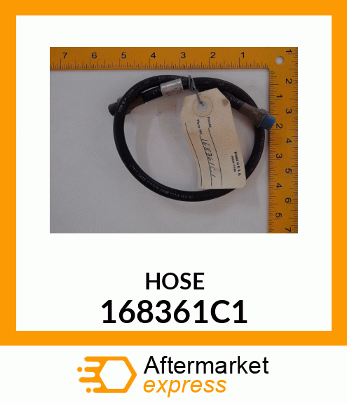 HOSE 168361C1