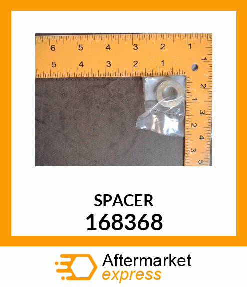 SPACER 168368