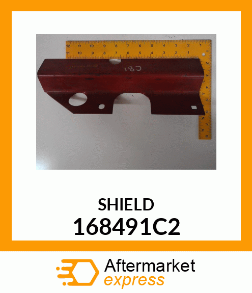 SHIELD 168491C2