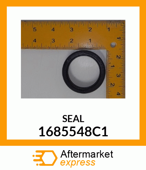 SEAL 1685548C1