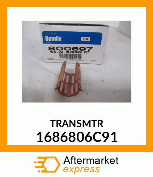 TRANSMTR 1686806C91