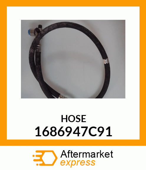 HOSE 1686947C91