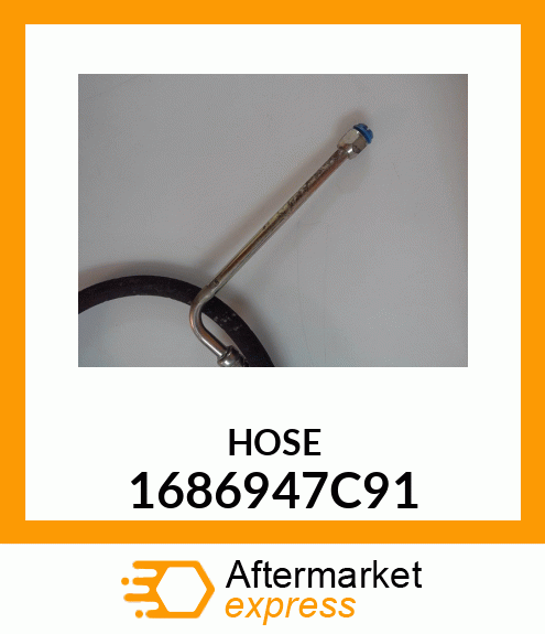 HOSE 1686947C91