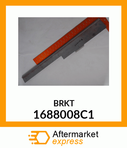 BRKT 1688008C1