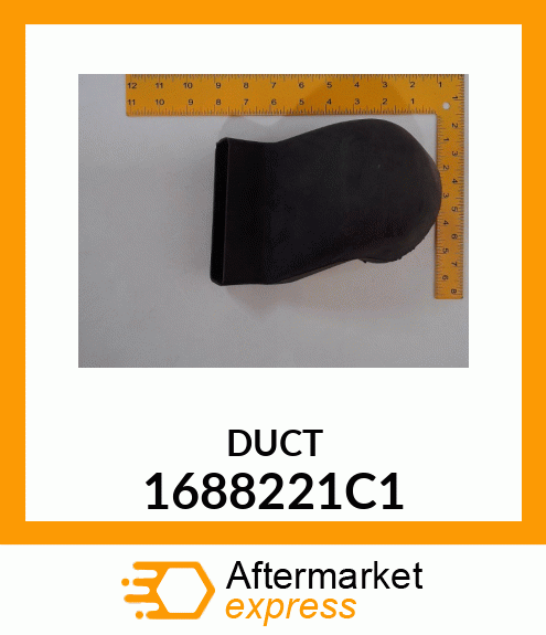 DUCT 1688221C1