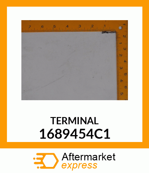 TERMINAL 1689454C1