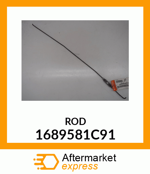 ROD 1689581C91