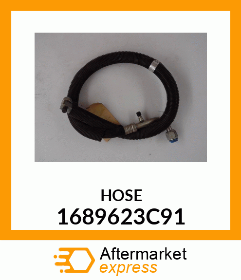 HOSE 1689623C91