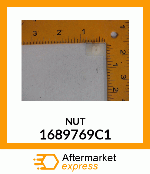 NUT 1689769C1