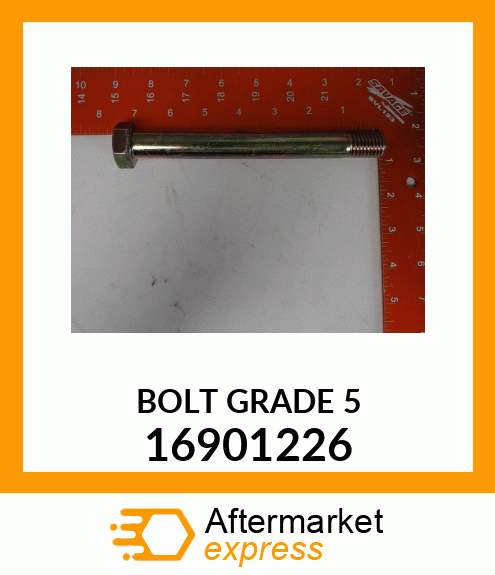 BOLT_GRADE_5 16901226