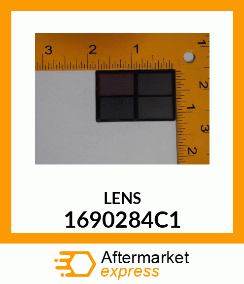 LENS 1690284C1