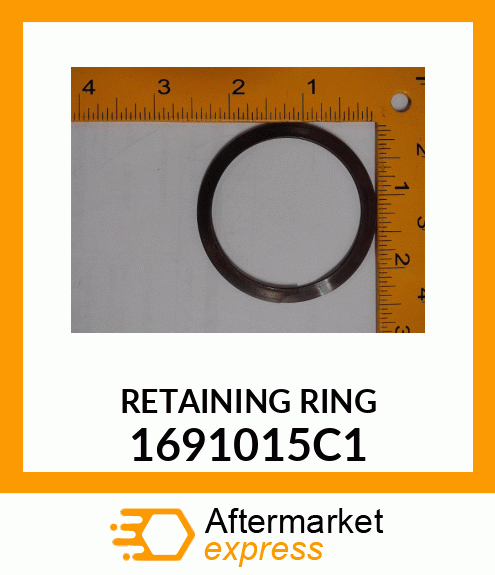 RETAINING_RING_ 1691015C1