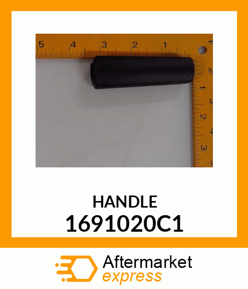 HANDLE 1691020C1