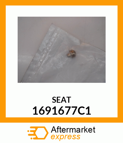 SEAT 1691677C1