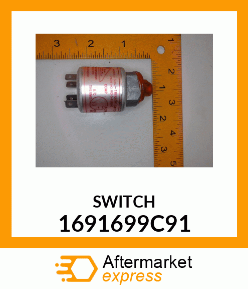 SWITCH 1691699C91