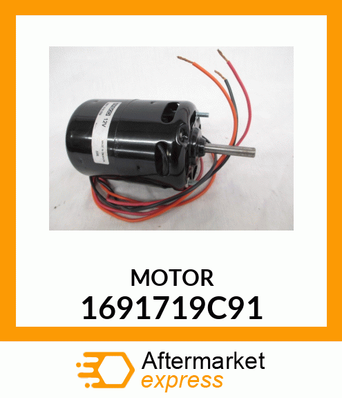 MOTOR 1691719C91