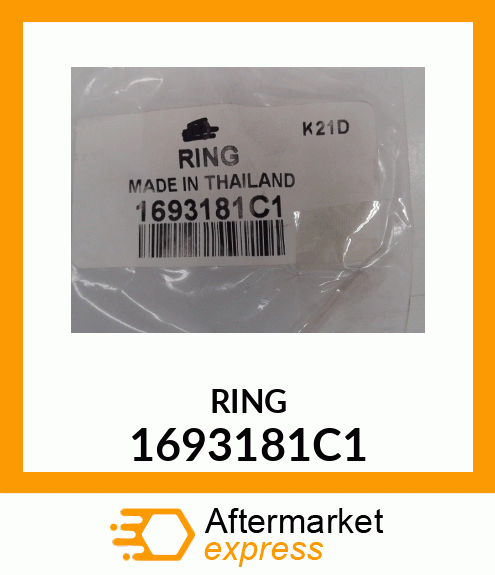 RING 1693181C1