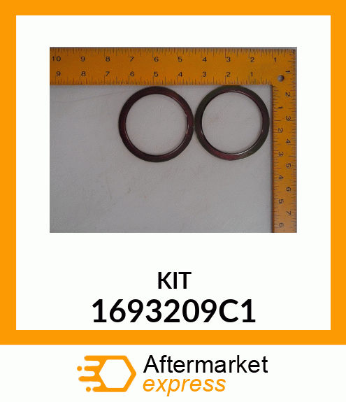 KIT 1693209C1