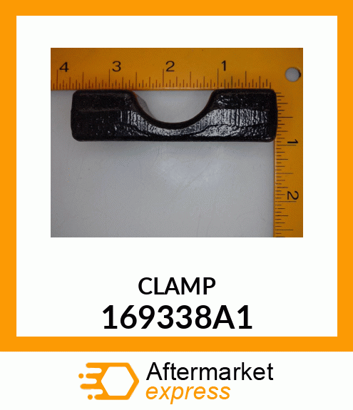 CLAMP 169338A1