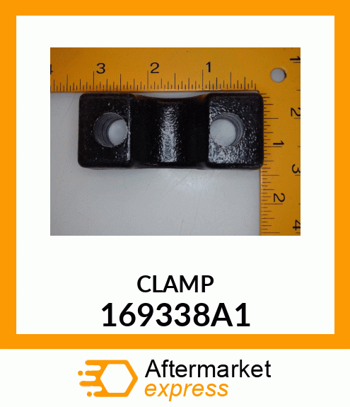 CLAMP 169338A1