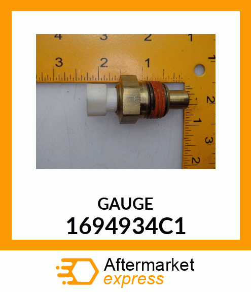 GAUGE 1694934C1