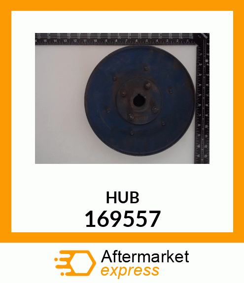 HUB 169557