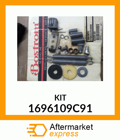 KIT 1696109C91