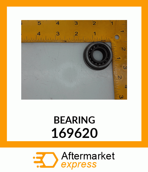 BEARING 169620