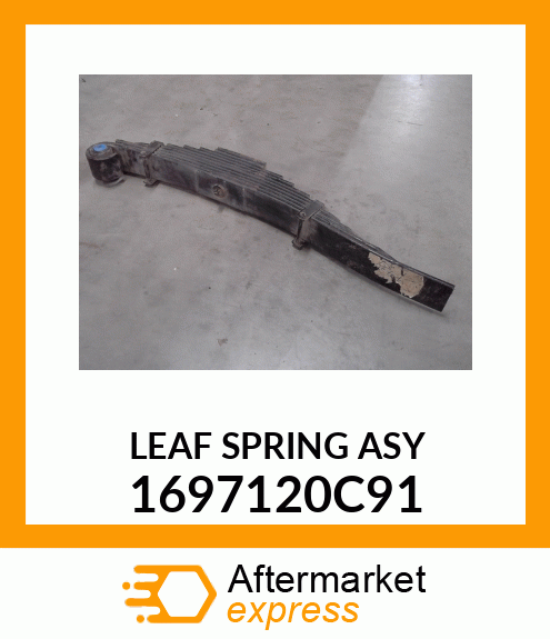 LEAF_SPRING_ASY 1697120C91