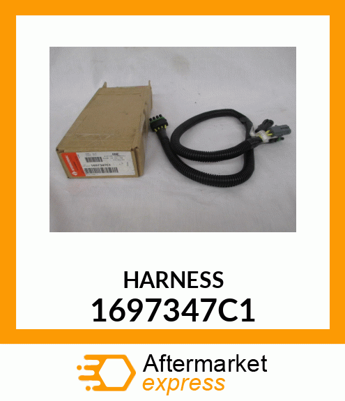 HARNESS 1697347C1