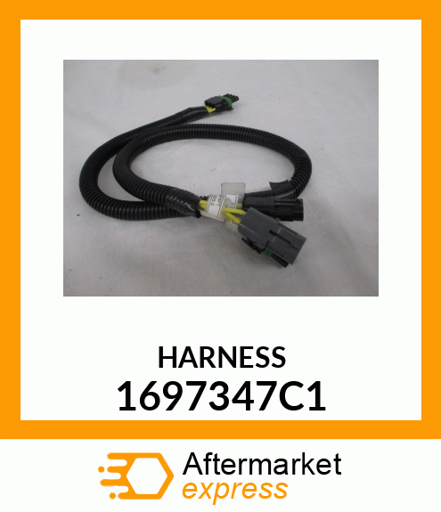 HARNESS 1697347C1