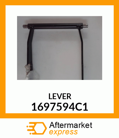 LEVER 1697594C1