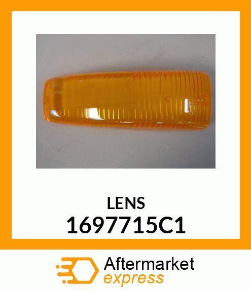 LENS 1697715C1