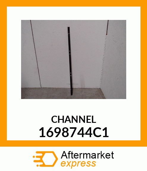 CHANNEL 1698744C1