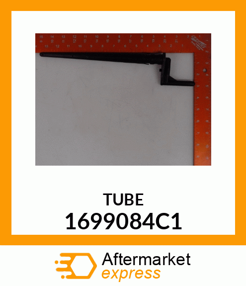 TUBE 1699084C1