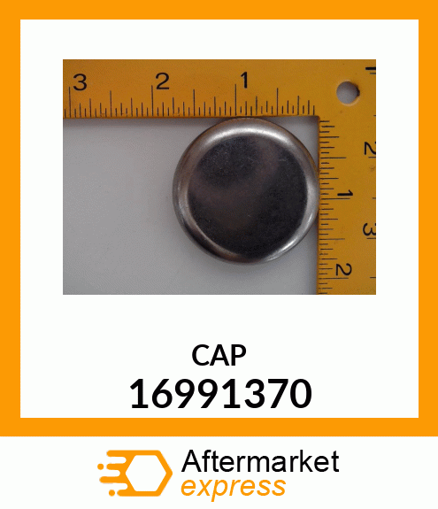 CAP 16991370