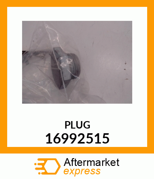 PLUG 16992515