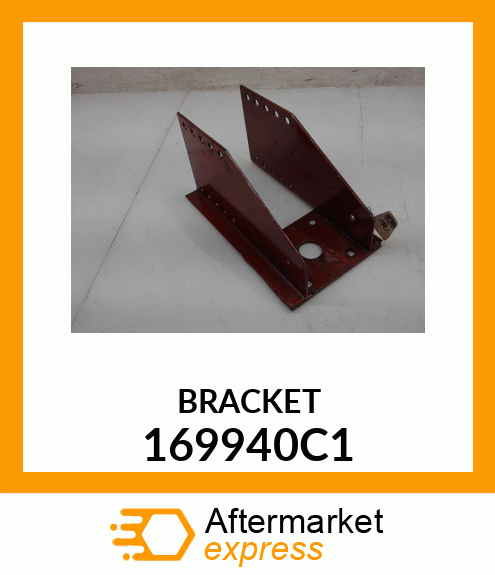 BRACKET 169940C1