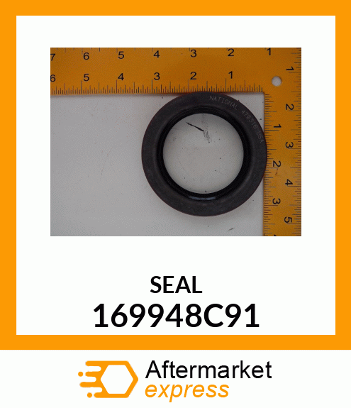 SEAL 169948C91