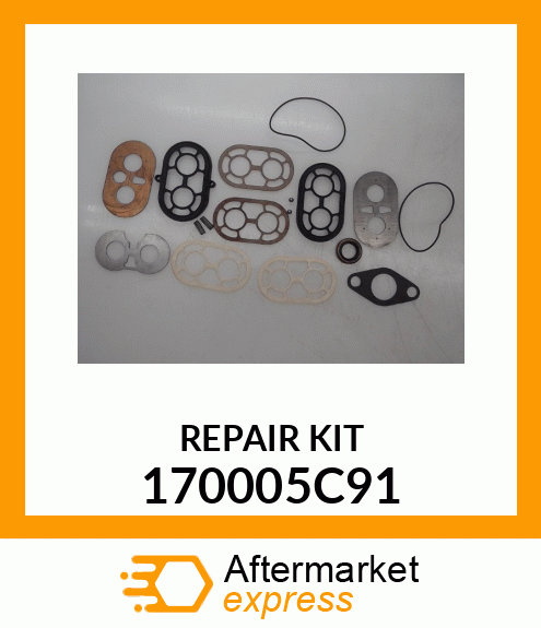 REPAIR_KIT 170005C91